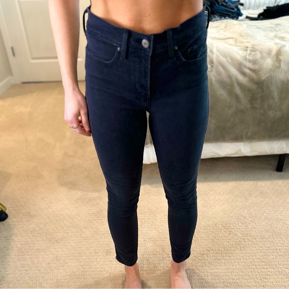 Levis 311 Shaping Skinny jeans